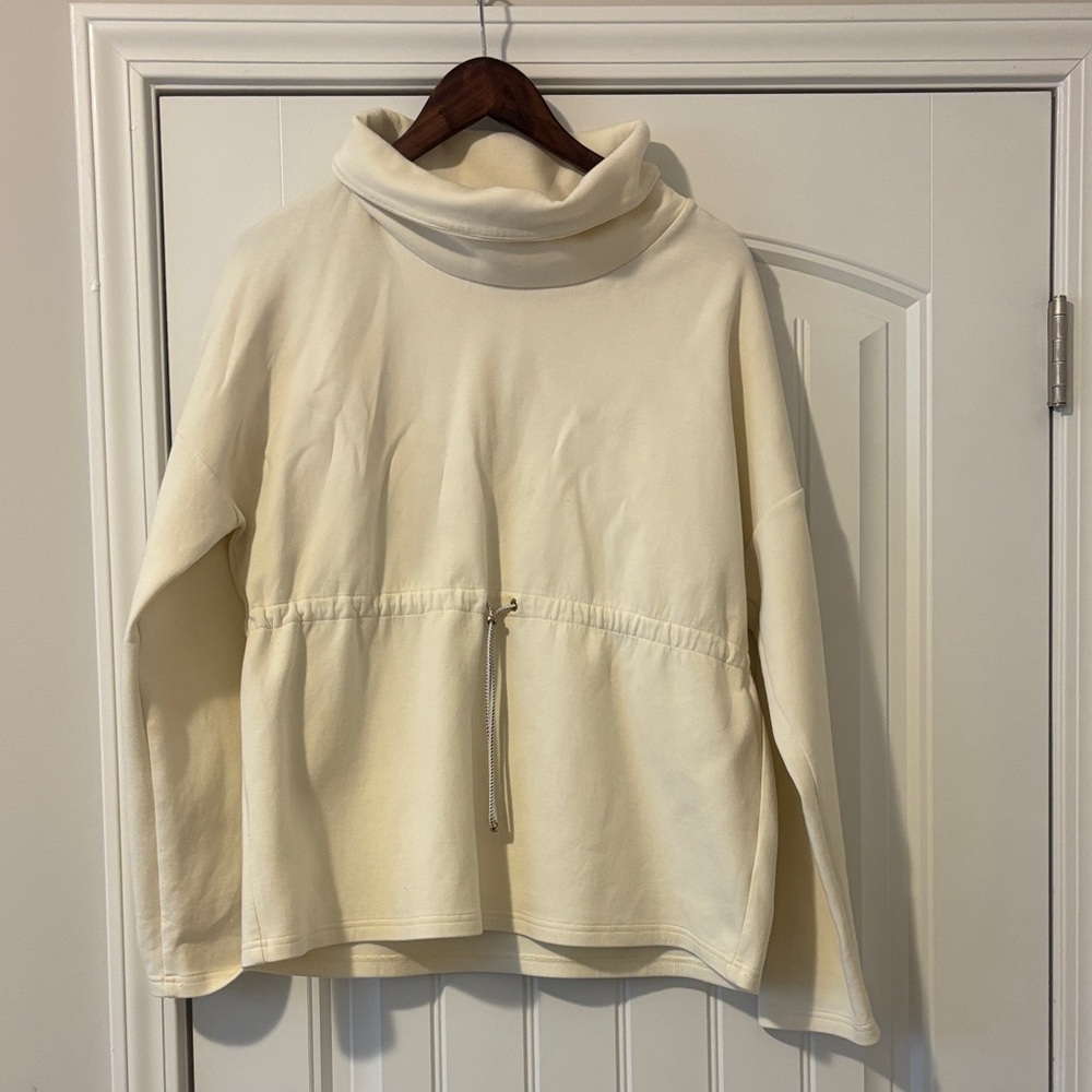 Varley pullover